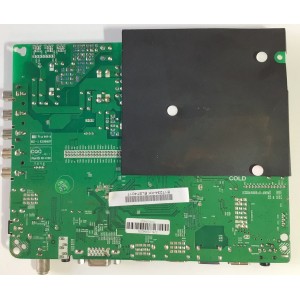 MAIN FUENTE PARA TV ELEMENT / NUMERO DE PARTE 21006270 / ST6308RTU-AP1 / 110105002187 / 392306 / 40E7931DA39B / MODELO E2SW3918